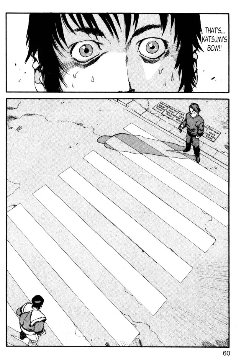 Project Arms Chapter 2 22
